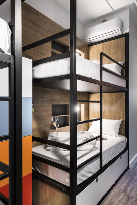 Hostel G Perth - Accommodation Main Beach 33