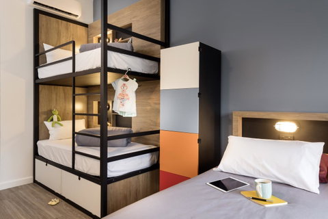 Hostel G Perth - Accommodation Main Beach 31