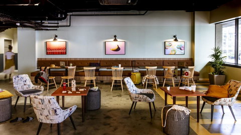 Hostel G Perth - Accommodation Main Beach 1