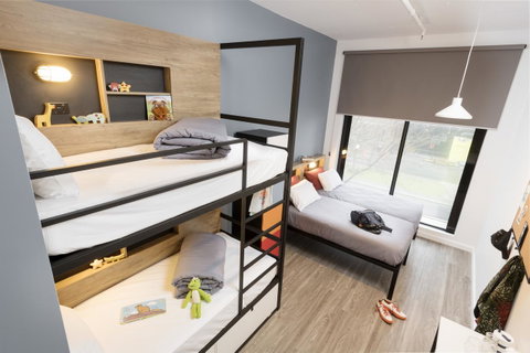 Hostel G Perth - Accommodation Main Beach 32