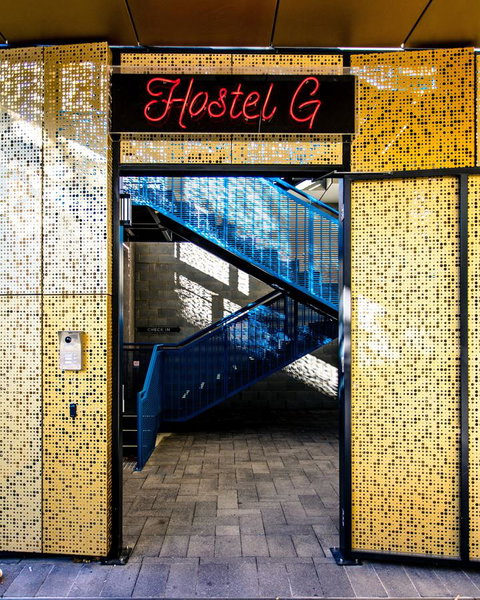 Hostel G Perth - Accommodation Main Beach 9