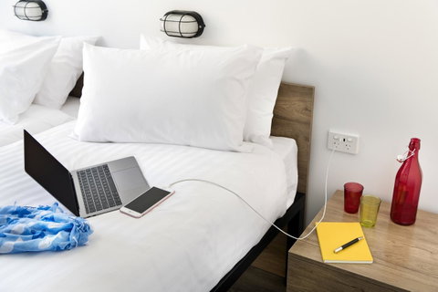 Hostel G Perth - Accommodation Main Beach 19