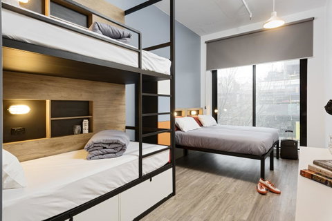 Hostel G Perth - Accommodation Main Beach 28
