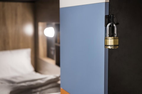 Hostel G Perth - Accommodation Main Beach 8