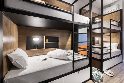 Hostel G Perth - Accommodation Main Beach 26