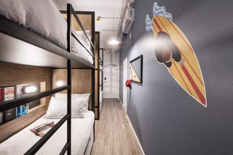 Hostel G Perth - Accommodation Main Beach 11