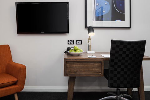 Esplanade Hotel Fremantle - By Rydges - Accommodation Main Beach 19