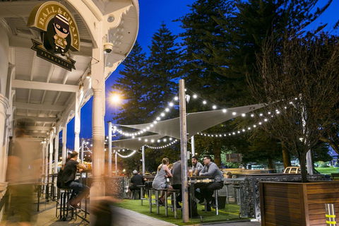 Esplanade Hotel Fremantle - By Rydges - Accommodation Main Beach 42