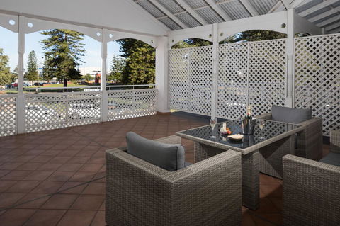 Esplanade Hotel Fremantle - By Rydges - Accommodation Main Beach 5