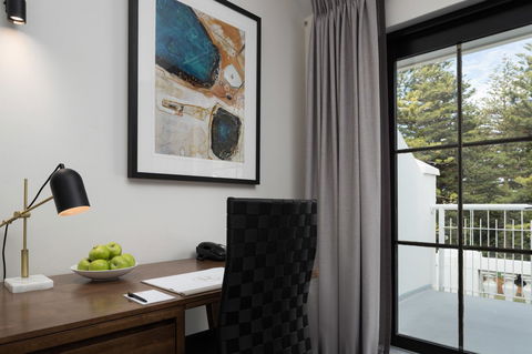 Esplanade Hotel Fremantle - By Rydges - Accommodation Main Beach 33
