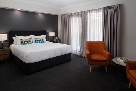 Esplanade Hotel Fremantle - By Rydges - Accommodation Main Beach 20