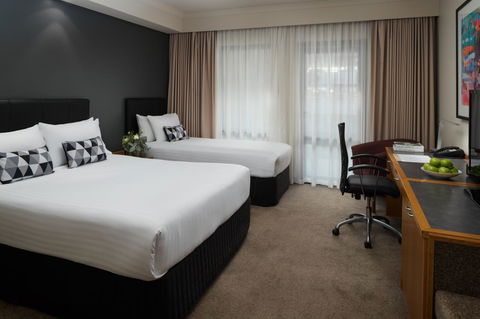 Esplanade Hotel Fremantle - By Rydges - Accommodation Main Beach 32