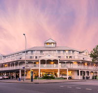 Esplanade Hotel Fremantle - by Rydges - Accommodation Main Beach