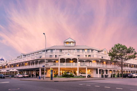 Esplanade Hotel Fremantle - By Rydges - Accommodation Main Beach 0