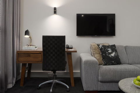 Esplanade Hotel Fremantle - By Rydges - Accommodation Main Beach 15