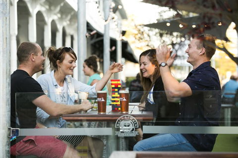Esplanade Hotel Fremantle - By Rydges - Accommodation Main Beach 43