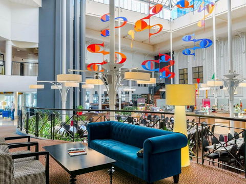 Esplanade Hotel Fremantle - By Rydges - Accommodation Main Beach 39