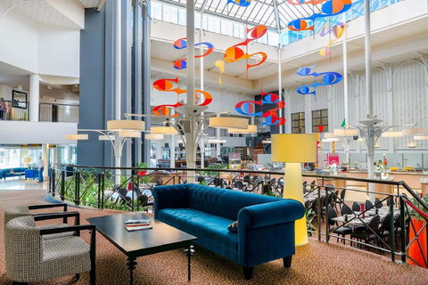 Esplanade Hotel Fremantle - By Rydges - Accommodation Main Beach 36
