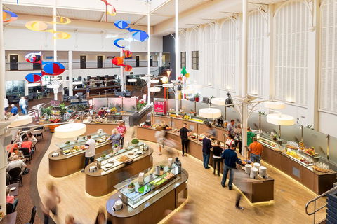 Esplanade Hotel Fremantle - By Rydges - Accommodation Main Beach 44