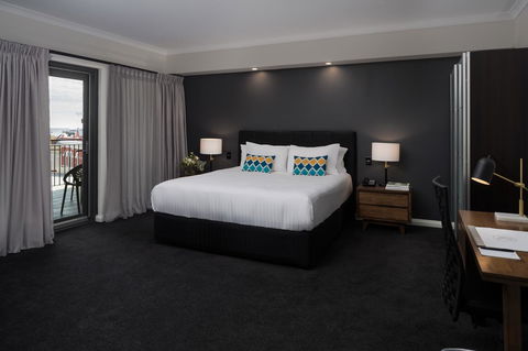 Esplanade Hotel Fremantle - By Rydges - Accommodation Main Beach 12