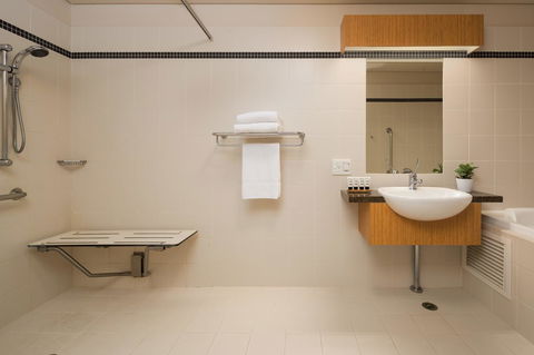 Esplanade Hotel Fremantle - By Rydges - Accommodation Main Beach 10
