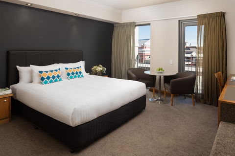 Esplanade Hotel Fremantle - By Rydges - Accommodation Main Beach 1