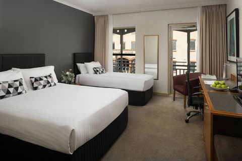 Esplanade Hotel Fremantle - By Rydges - Accommodation Main Beach 29