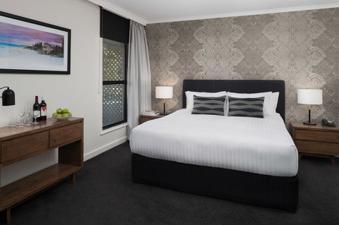 Esplanade Hotel Fremantle - By Rydges - Accommodation Main Beach 7
