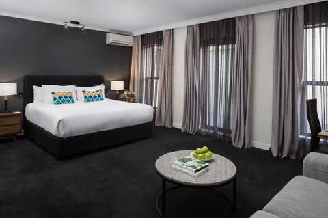 Esplanade Hotel Fremantle - By Rydges - Accommodation Main Beach 16