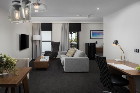 Esplanade Hotel Fremantle - By Rydges - Accommodation Main Beach 6
