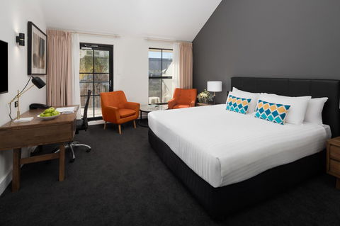 Esplanade Hotel Fremantle - By Rydges - Accommodation Main Beach 24