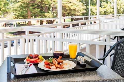 Esplanade Hotel Fremantle - By Rydges - Accommodation Main Beach 40