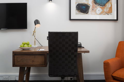 Esplanade Hotel Fremantle - By Rydges - Accommodation Main Beach 22