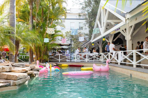 Esplanade Hotel Fremantle - By Rydges - Accommodation Main Beach 38