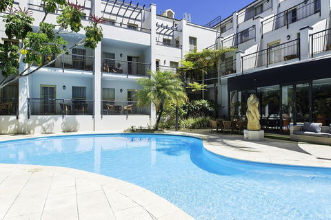 Esplanade Hotel Fremantle - By Rydges - Accommodation Main Beach 41