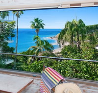 WategosRent - Accommodation Main Beach