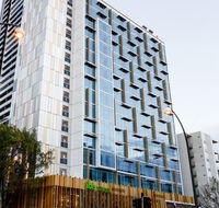 ibis Styles East Perth - Accommodation Main Beach