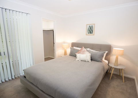 Yaran Suites - Accommodation Main Beach 9