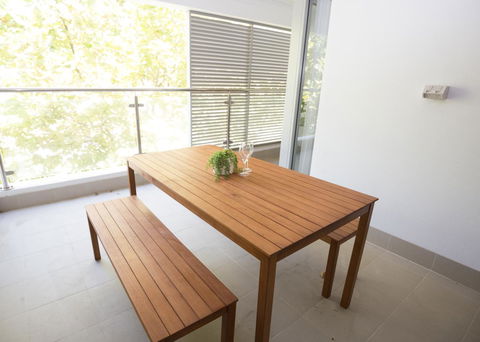 Yaran Suites - Accommodation Main Beach 4