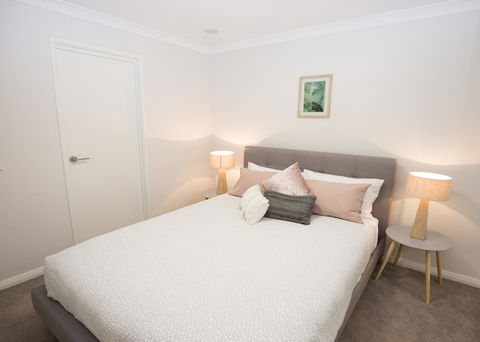 Yaran Suites - Accommodation Main Beach 6