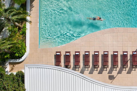 Crown Promenade Perth - Accommodation Main Beach 1