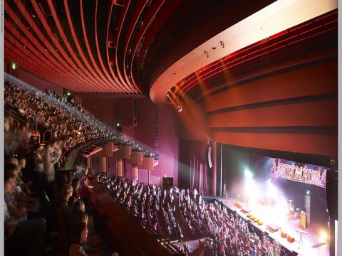 Crown Promenade Perth - Accommodation Main Beach 24