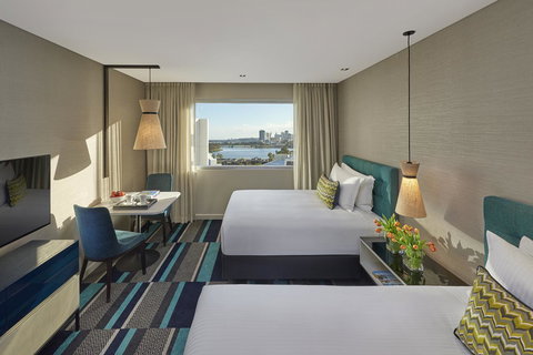 Crown Promenade Perth - Accommodation Main Beach 2