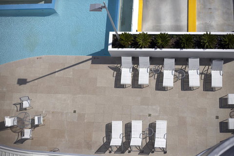 Crown Promenade Perth - Accommodation Main Beach 8