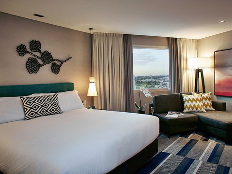Crown Promenade Perth - Accommodation Main Beach 15