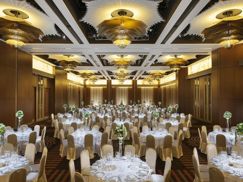 Crown Promenade Perth - Accommodation Main Beach 22