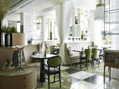 Crown Promenade Perth - Accommodation Main Beach 18