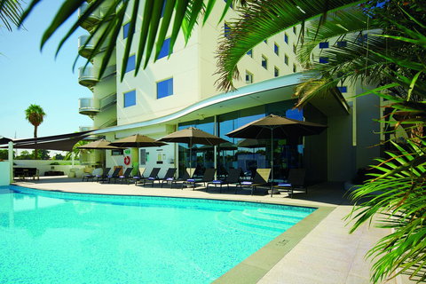 Crown Promenade Perth - Accommodation Main Beach 7