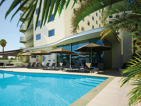 Crown Promenade Perth - Accommodation Main Beach 5