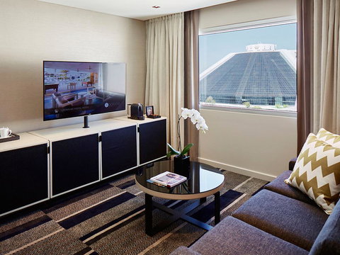 Crown Promenade Perth - Accommodation Main Beach 26